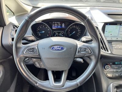 Ford C-max 1.0 Ecoboost