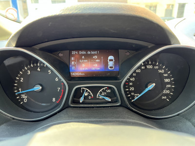 Ford C-max 1.0 Ecoboost