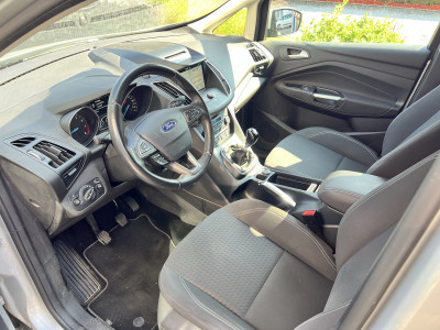 Ford C-max 1.0 Ecoboost