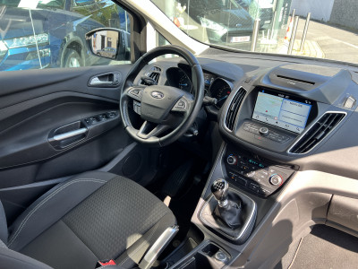 Ford C-max 1.0 Ecoboost