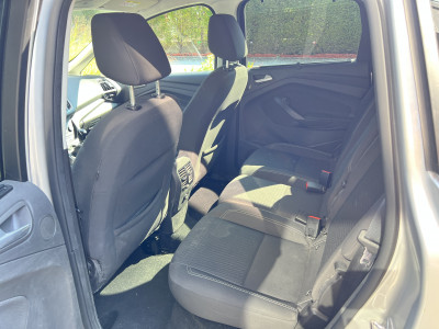 Ford C-max 1.0 Ecoboost