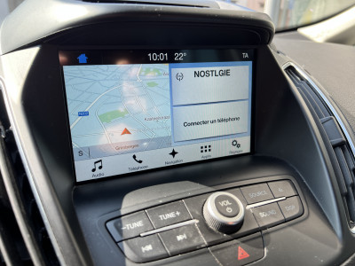 Ford C-max 1.0 Ecoboost