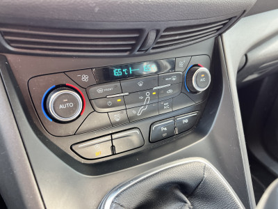 Ford C-max 1.0 Ecoboost