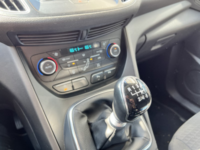 Ford C-max 1.0 Ecoboost