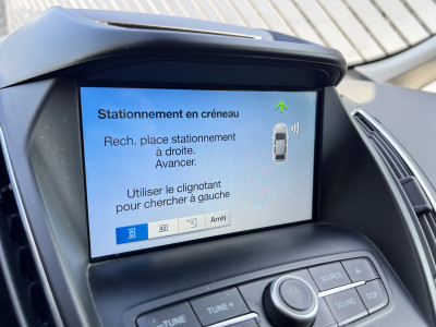 Ford C-max 1.0 Ecoboost