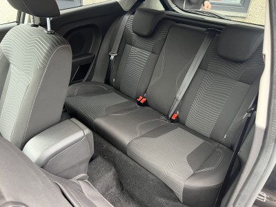 Ford Fiesta Titanium 1.0 Ecoboost