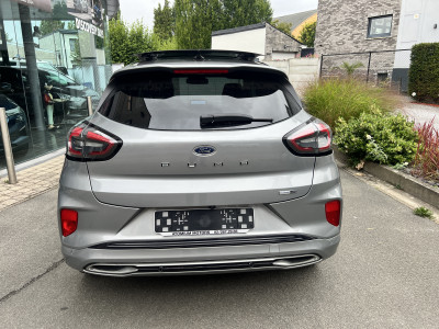 Puma St-Line Vignale Mhev 1.0 Ecoboost