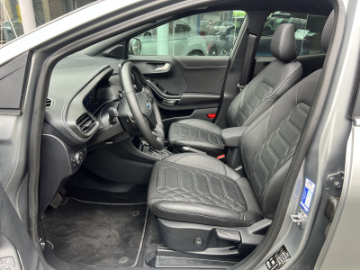 Puma St-Line Vignale Mhev 1.0 Ecoboost
