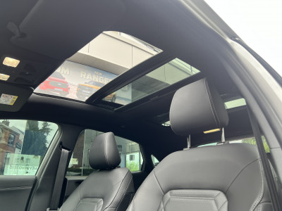 Puma St-Line Vignale Mhev 1.0 Ecoboost