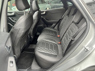 Puma St-Line Vignale Mhev 1.0 Ecoboost