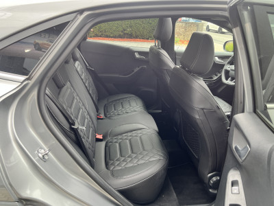 Puma St-Line Vignale Mhev 1.0 Ecoboost