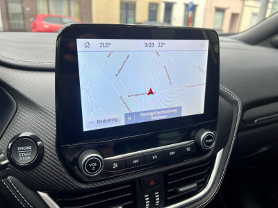 Puma St-Line Vignale Mhev 1.0 Ecoboost