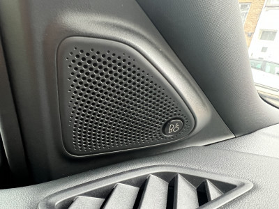 Puma St-Line Vignale Mhev 1.0 Ecoboost