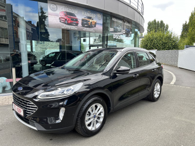 Ford Kuga Titanium FHEV Hybride 2.5L Ecoboost