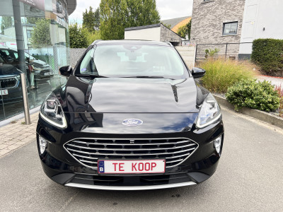 Ford Kuga Titanium FHEV Hybride 2.5L Ecoboost