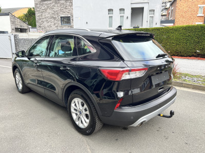 Ford Kuga Titanium FHEV Hybride 2.5L Ecoboost