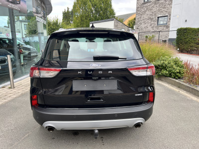 Ford Kuga Titanium FHEV Hybride 2.5L Ecoboost