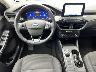 Ford Kuga Titanium FHEV Hybride 2.5L Ecoboost