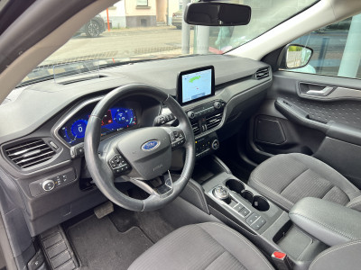 Ford Kuga Titanium FHEV Hybride 2.5L Ecoboost