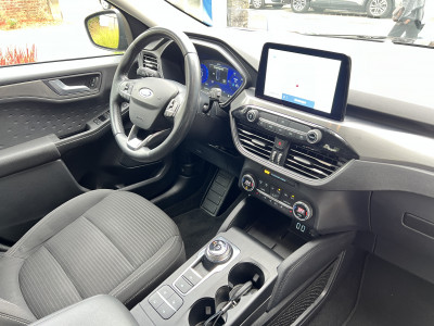 Ford Kuga Titanium FHEV Hybride 2.5L Ecoboost