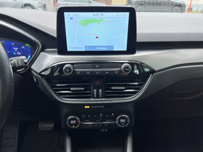 Ford Kuga Titanium FHEV Hybride 2.5L Ecoboost