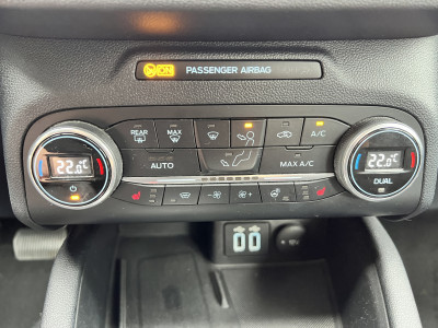 Ford Kuga Titanium FHEV Hybride 2.5L Ecoboost