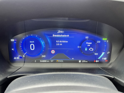 Ford Kuga Titanium FHEV Hybride 2.5L Ecoboost