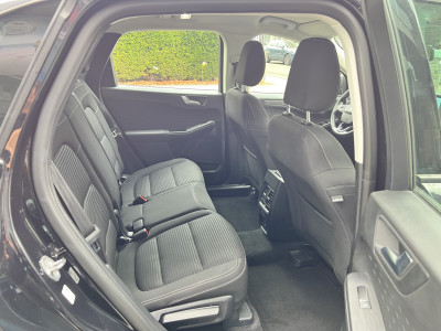 Ford Kuga Titanium FHEV Hybride 2.5L Ecoboost