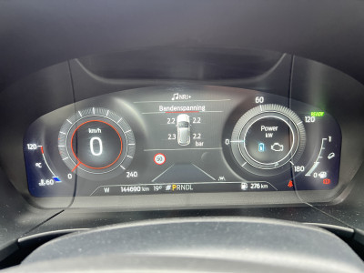 Ford Kuga Titanium FHEV Hybride 2.5L Ecoboost