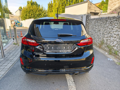 Ford Fiesta St-Line 1.0 Ecoboost