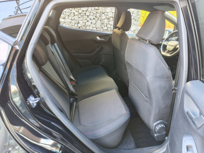 Ford Fiesta St-Line 1.0 Ecoboost