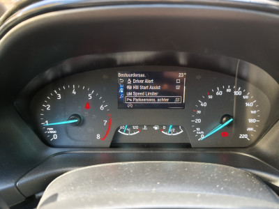 Ford Fiesta St-Line 1.0 Ecoboost