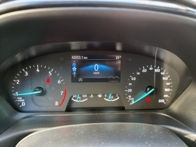Ford Fiesta St-Line 1.0 Ecoboost