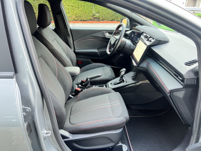 Ford Puma St-Line Mhev