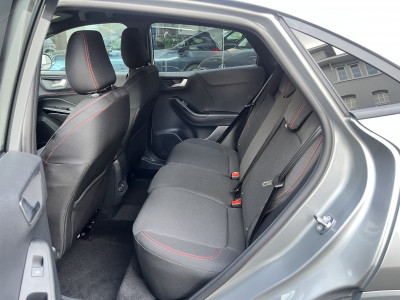 Ford Puma St-Line Mhev