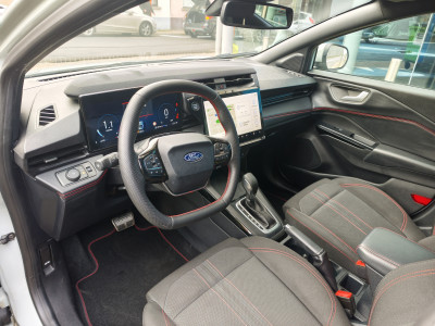 Ford Puma St-Line Mhev