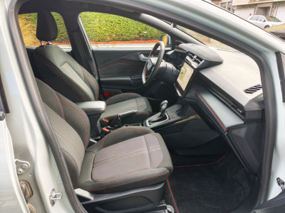 Ford Puma St-Line Mhev