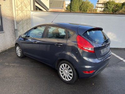 Ford Fiesta 1.25i Trend