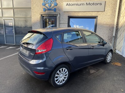Ford Fiesta 1.25i Trend