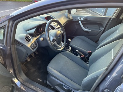 Ford Fiesta 1.25i Trend
