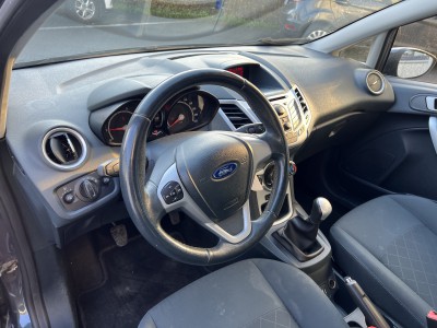 Ford Fiesta 1.25i Trend