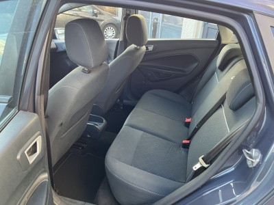 Ford Fiesta 1.25i Trend