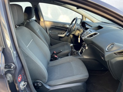 Ford Fiesta 1.25i Trend