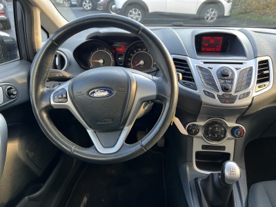 Ford Fiesta 1.25i Trend