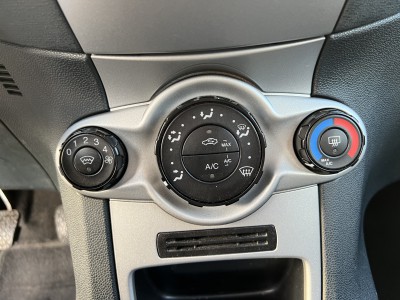 Ford Fiesta 1.25i Trend