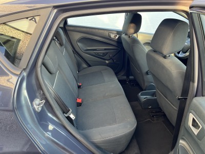 Ford Fiesta 1.25i Trend