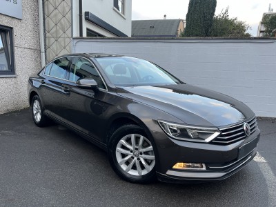 Passat 1.4 Tsi DSG