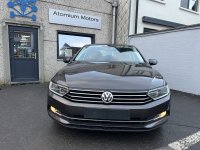 Passat 1.4 Tsi DSG