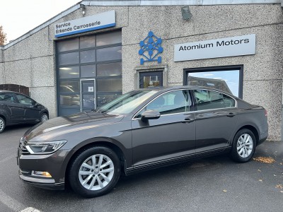Passat 1.4 Tsi DSG