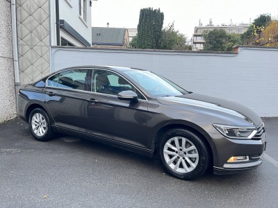 Passat 1.4 Tsi DSG